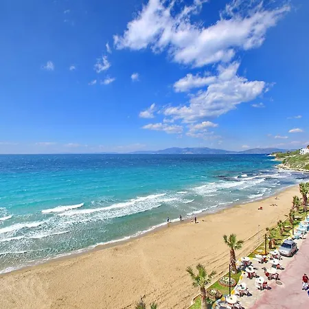 Villa The Family Kuşadası