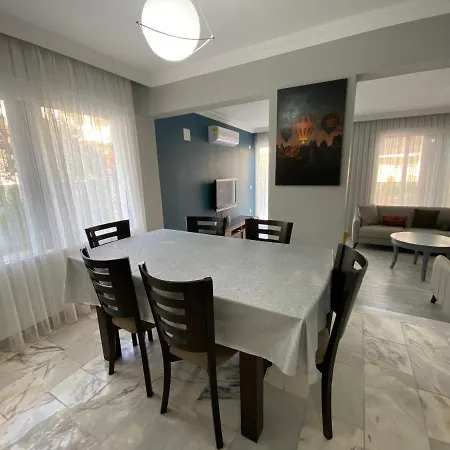 The Family Kuşadası