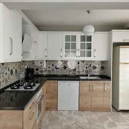 ヴィラ The Family