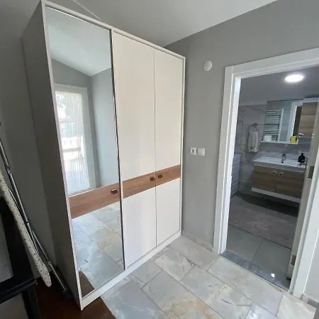 The Family ヴィラ クシャダス