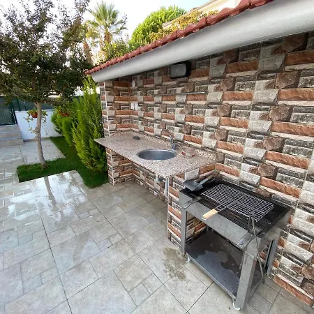 The Family Villa Kuşadası