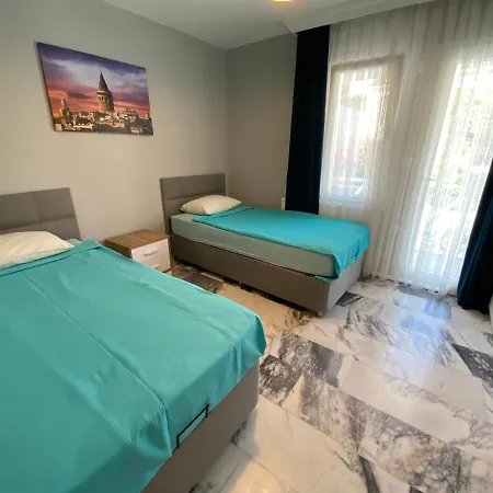 Villa The Family Kusadasi