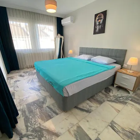 Villa The Family Kusadasi