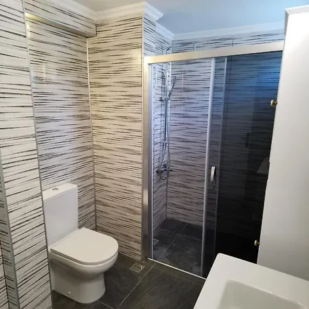 The Family Willa Kusadası