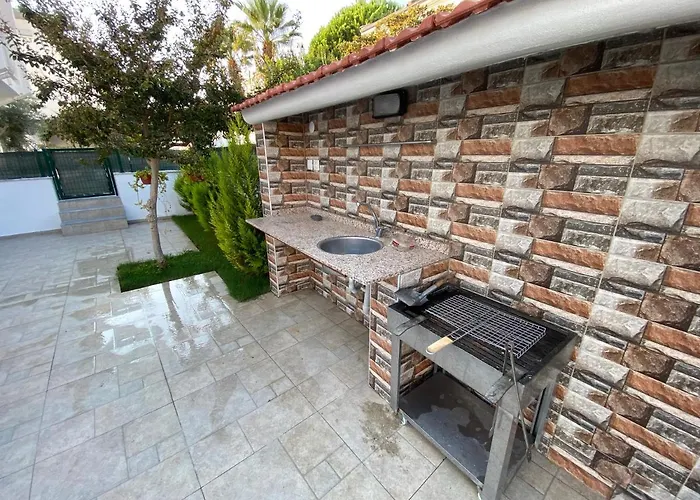 The Family Villa Kusadasi