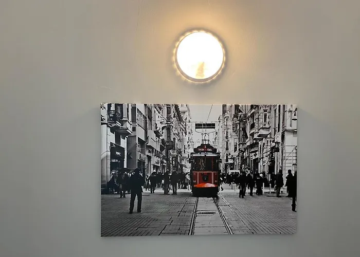 The Family וילה *