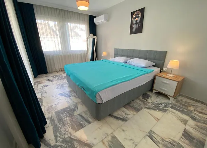 Villa The Family Kusadasi