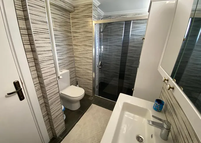 The Family * Kusadasi