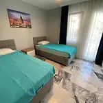 Villa The Family Kusadasi