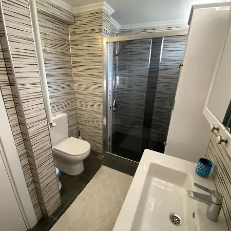 The Family * Κουσάντασι